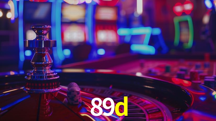 89d - Cassino Milionário - 89d.com