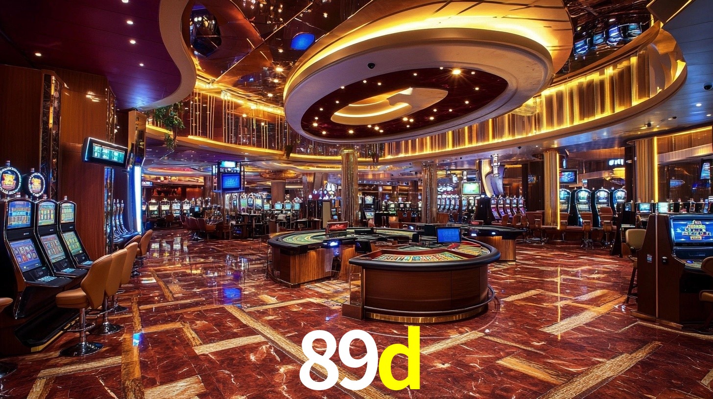 Premium Interface 89d