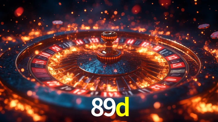 Sinta a adrenalina dos jogos de cassino com 89d