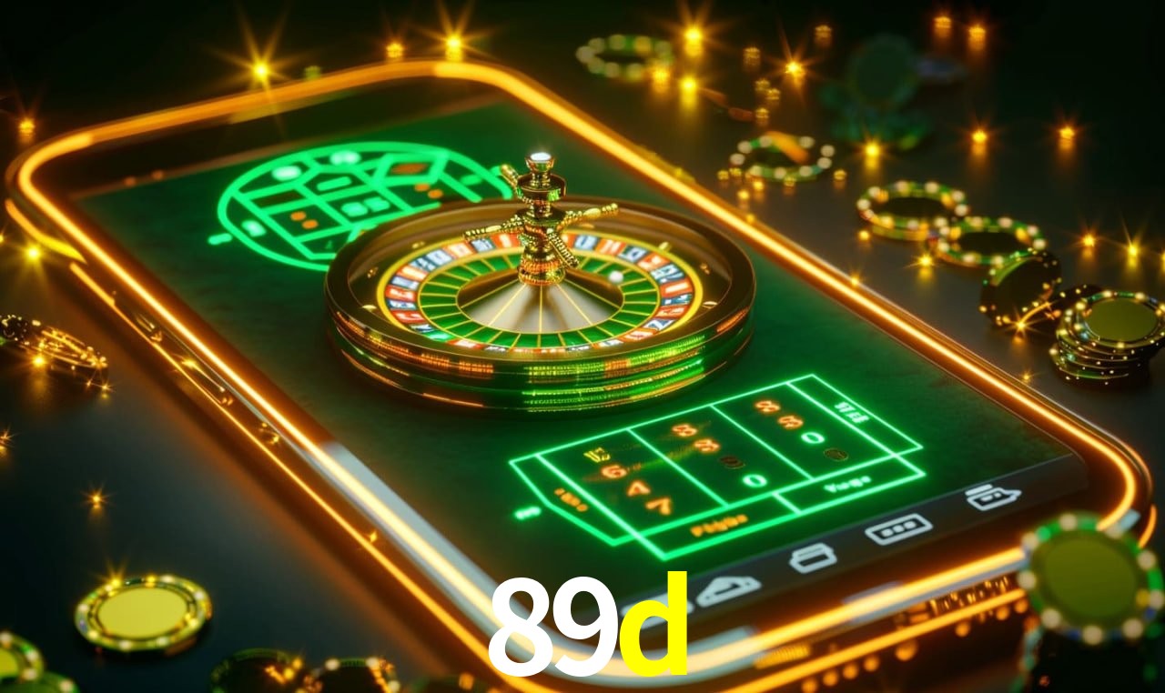 Explorando a Categoria de Eventos em Apostas na 89d