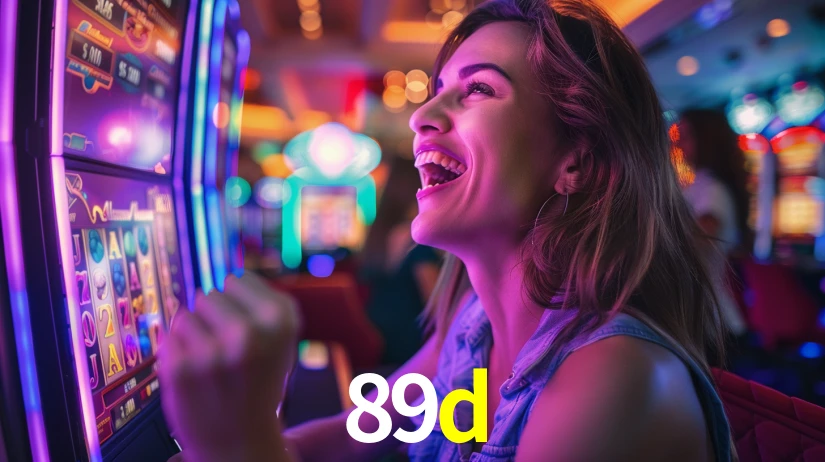 89d: Jogue Crash e Experimente Alta Recompensa Instantânea