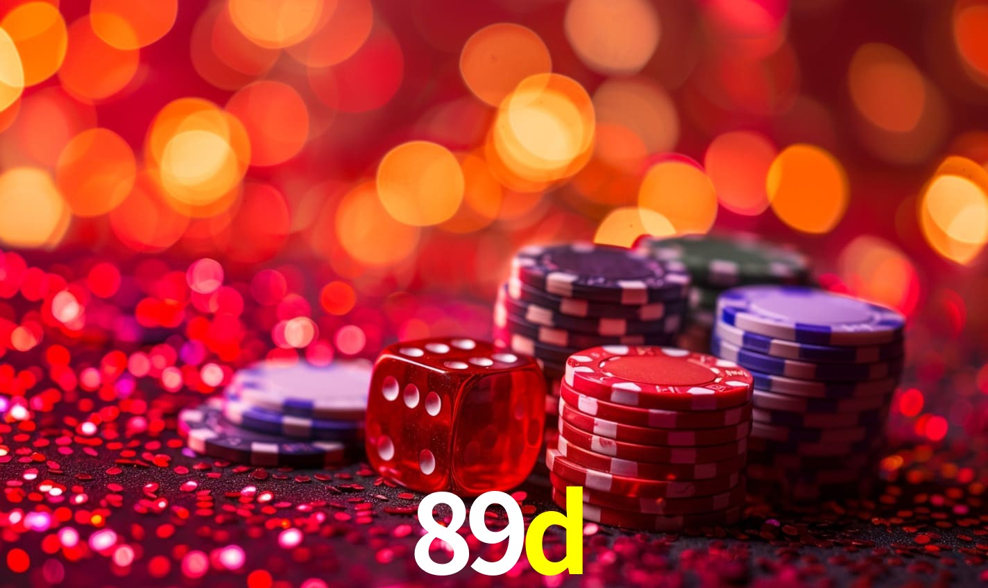 Recursos de Bônus 89d
