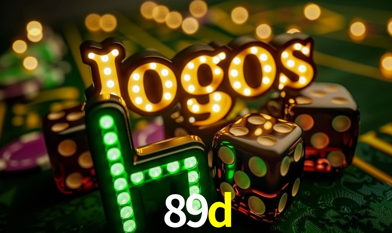 Apostas Esportivas na 89d: Um Guia Completo