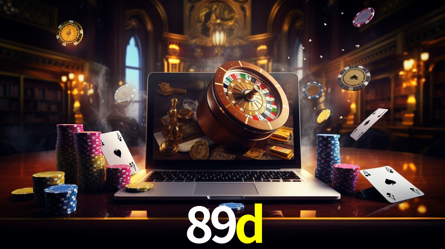 Welcome Bonus 89d