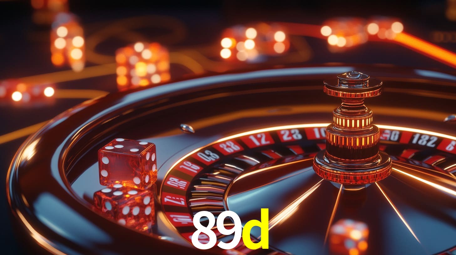 Descubra a Magia dos Jogos de Arcade no 89d