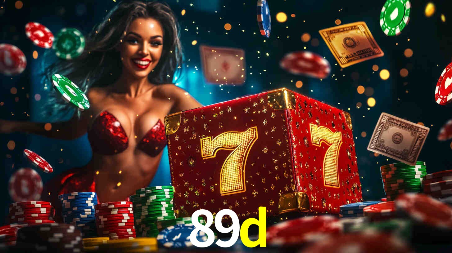 Apostas de Tênis 89d