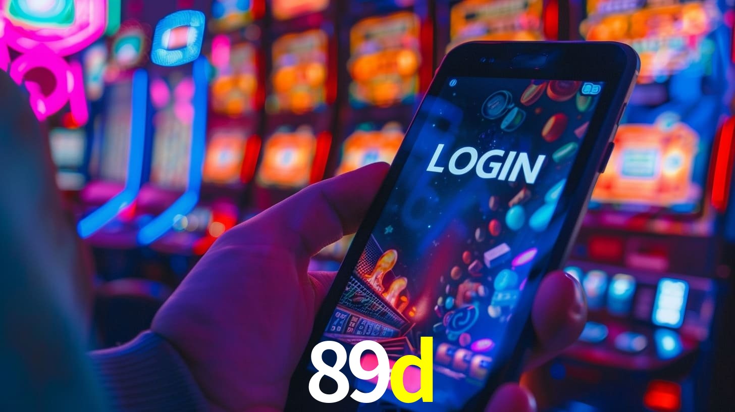 A Experiência Imersiva dos Cassinos Ao Vivo no 89d