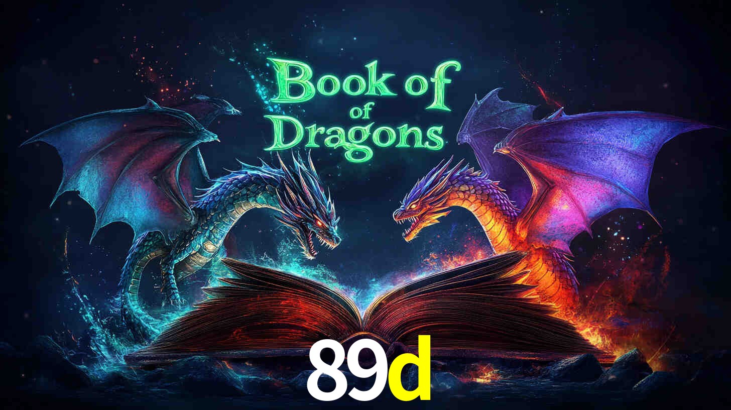 Jogos Exclusivos 89d