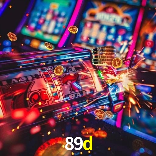 A Revolução dos Aplicativos de Jogos no 89d