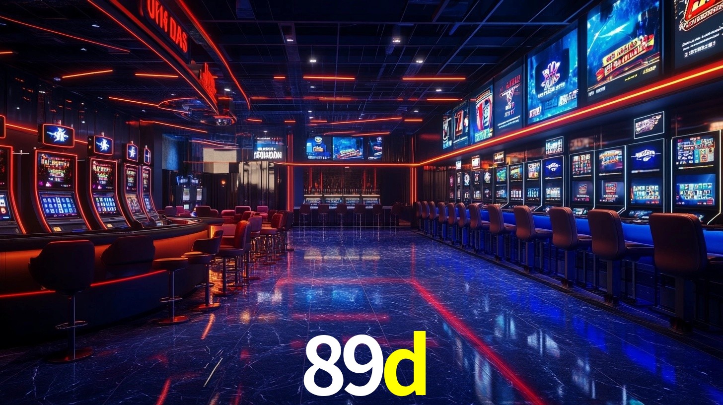 89d App Interface