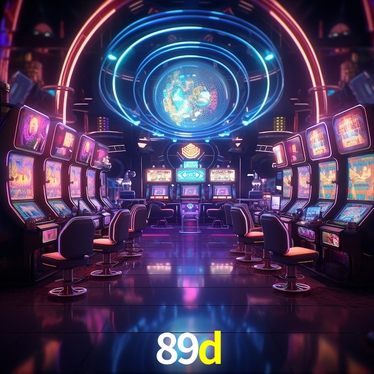 A Emoção da Loteria na 89d: Uma Chance de Mudança de Vida