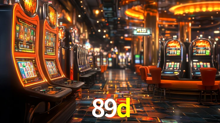 89d: Jogos de Caça-Níqueis-Altas Recompensas, Roleta-Velocidade, Blackjack-Desafios Máximos