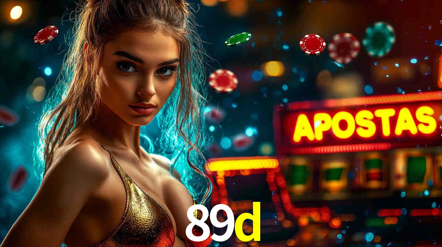 Casino Ao Vivo 89d