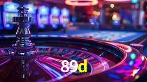 Desvendando o Mundo dos Jogos Virtuais na 89d