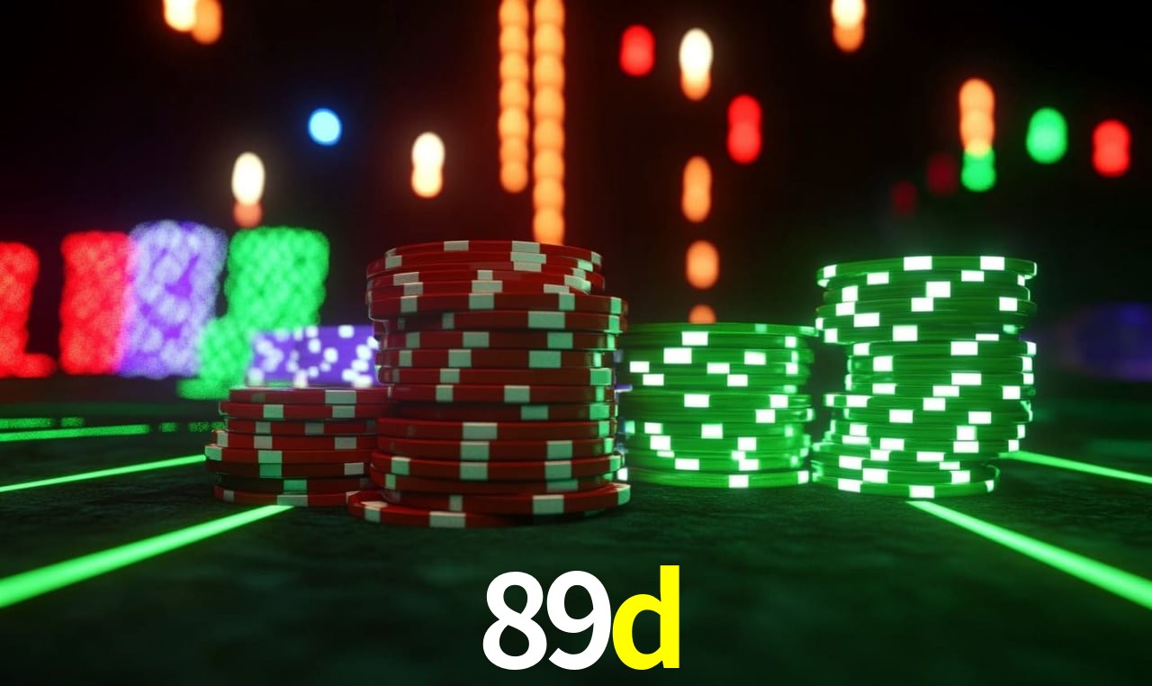 Tennis Betting 89d