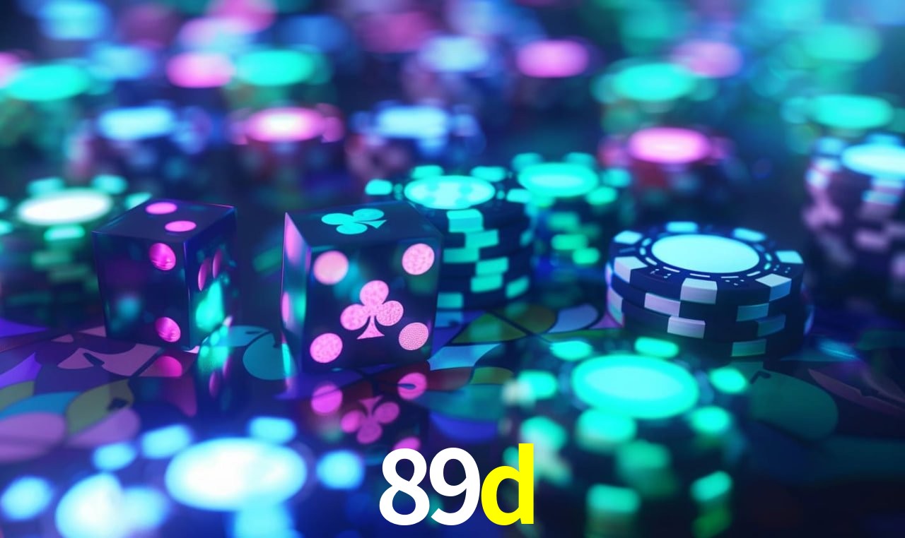 Apostas Esportivas na 89d: Um Guia Completo