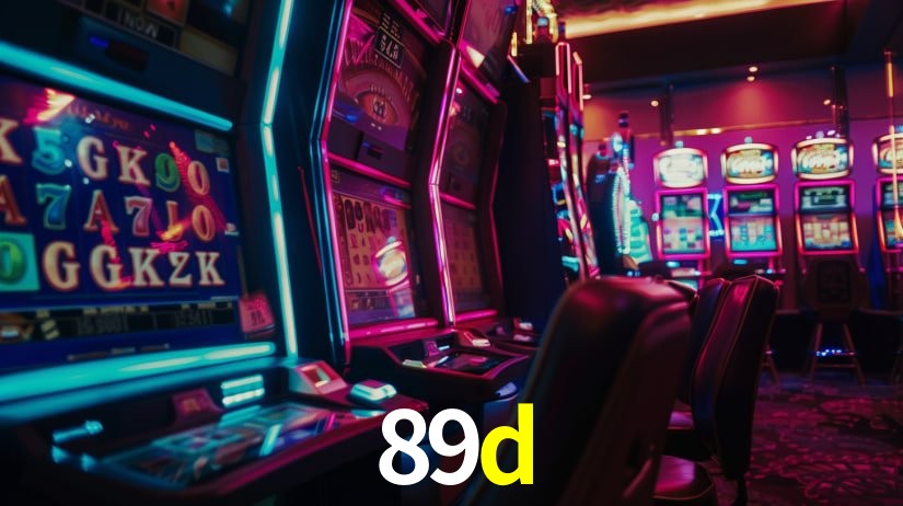 Account Benefits 89d